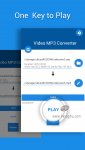 دانلود MP3 Video Converter برای اندروید