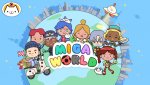 دانلود Miga Town برای اندروید