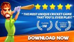 دانلود بازی Hitwicket Superstars: Cricket v4.1.3.20‏ مود - نصب بازی ستاره های کریکت برای اندروید