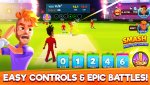 دانلود بازی Hitwicket Superstars: Cricket v4.1.3.20‏ مود - نصب بازی ستاره های کریکت برای اندروید