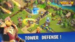 دانلود بازی Kingdom Guard v1.0.237 مود - نصب بازی گارد پادشاهی برای اندروید