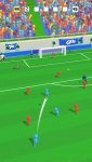 دانلود بازی Super Goal - Soccer Stickman v0.0.47 مود - نصب بازی استیکمن فوتبالیست برای اندروید