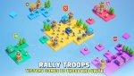 دانلود بازی Top War: Battle Game v1.269.0 - نصب بازی آنلاین نبرد برتر برای اندروید