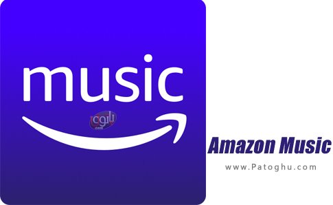 دانلود برنامه Amazon Music: Discover Songs مود - نصب برنامه موزیک های آمازون برای اندروید