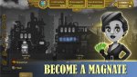 دانود بازی Metropolis: Idle Tycoon مود - نصب بازی متروپلیس برای اندروید