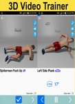 دانلود برنامه Home Workouts Pro مود - نصب برنامه تمرینات خانگی برای اندروید