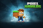 دانلود بازی Pixel Worlds: MMO Sandbox مود - نصب بازی دنیای پیکسلی برای اندروید