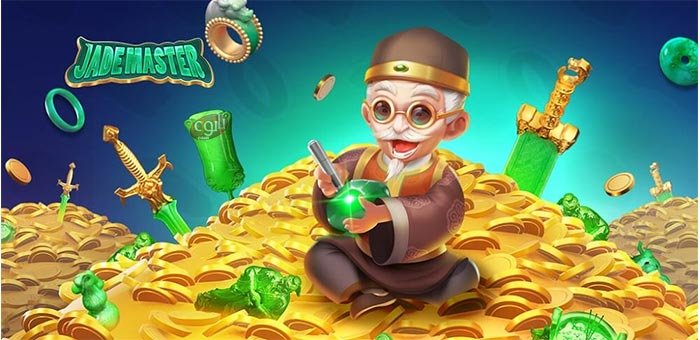 دانلود بازی JadeMaster مود - نصب بازی استاد جدید برای اندروید