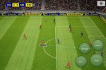 دانلود بازی eFootball 2022 - نصب بازی فوتبال پی‌اس 2022 برای اندروید