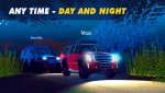 دانلود بازی Offroad Simulator Online مود - نصب بازی شبیه ساز آفرود آنلاین برای اندروید