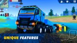 دانلود بازی Offroad Simulator Online مود - نصب بازی شبیه ساز آفرود آنلاین برای اندروید