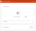 iSumsoft Office Refixer