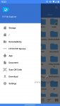 دانلود FV File Manager برای اندروید