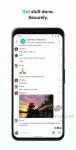 دانلود Element - Secure Messenger برای اندروید