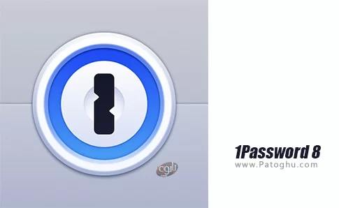 1Password 8