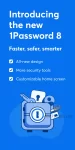 دانلود 1Password 8 برای اندروید