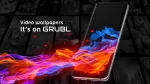 دانلود GRUBL 4D Live Wallpapers AI برای اندروید