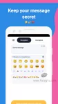 دانلود Secret Emoji برای اندروید