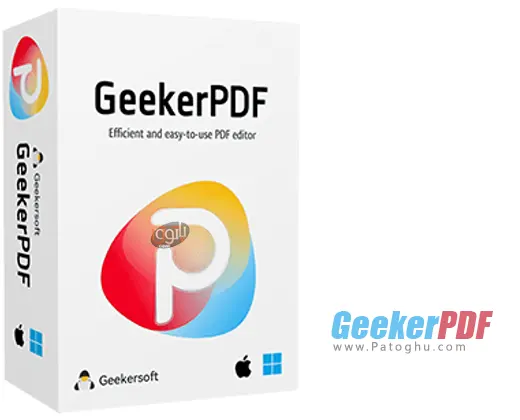 GeekerPDF