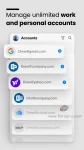 دانلود Spike Email برای اندروید
