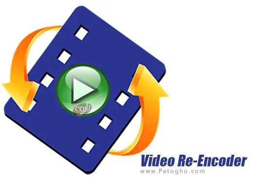 Video Re-Encoder