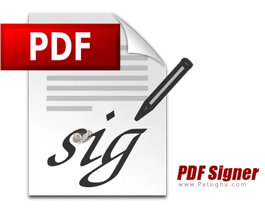 PDF Signer