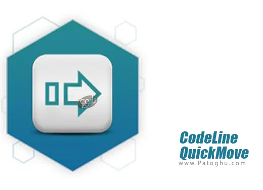 CodeLine QuickMove