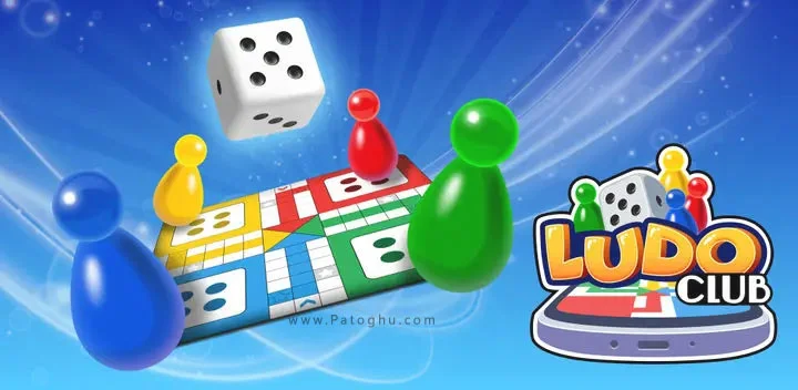 Ludo Club