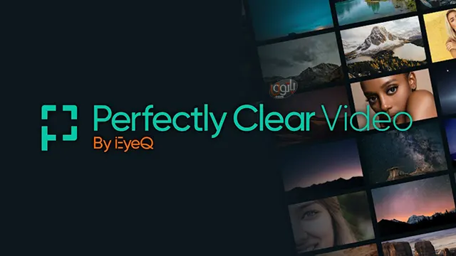 Perfectly Clear Video