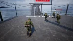 Commando Hero screen1