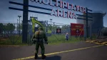 Commando Hero screen1