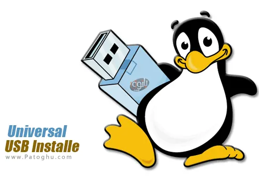 Universal USB Installer