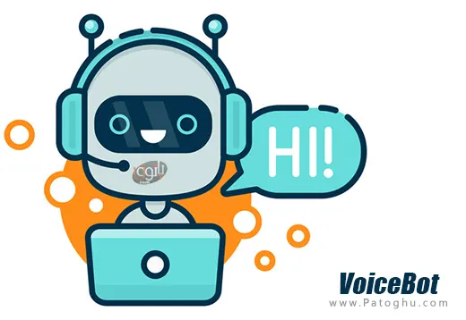 VoiceBot