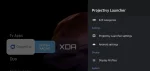 Projectivy Launcher