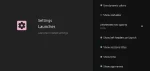 Projectivy Launcher