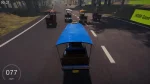 Tuk Tuk Race