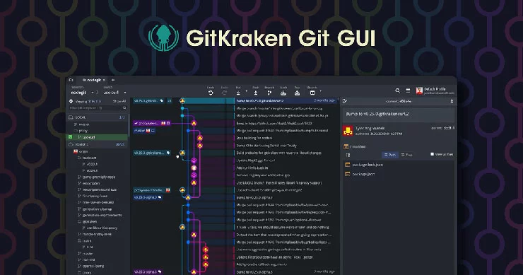 GitKraken Client