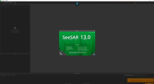 BioSolvetIT Seesar