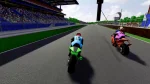 Extreme Bike Racing