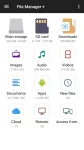 File Manager Plus