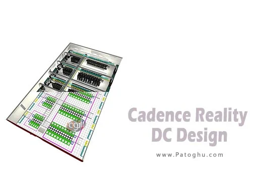 دانلود نرم افزار Cadence Reality DC Design 2024.1 برنامه طراحی و شبیه‌سازی مدارهای الکترونیکی و دیجیتال