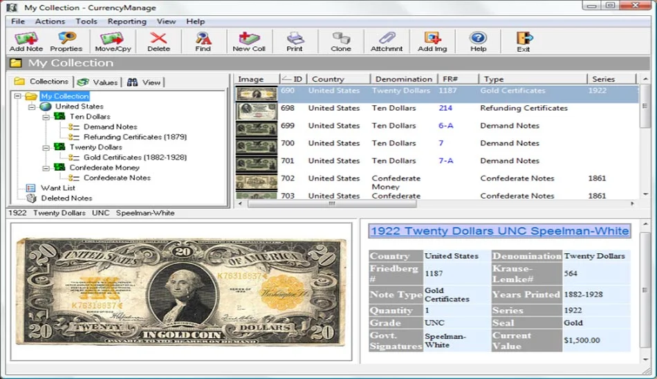 دانلود نرم افزار Liberty Street CurrencyManage 2024 24.0.0.0 برنامه مدیریت ارزها