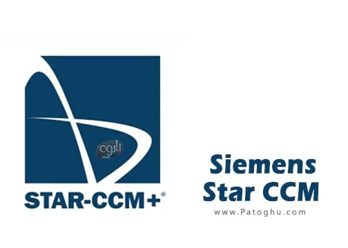 دانلود نرم افزار Siemens Star CCM+ 2402.0001 v19.02.012 برنامه شبیه‌سازی جریان سیالات و تحلیل دینامیک