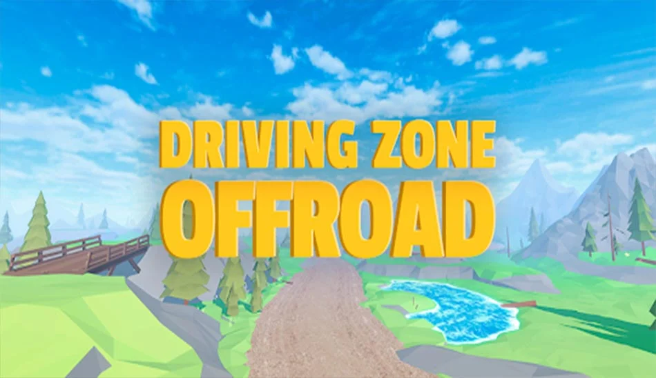 دانلود بازی منطقه رانندگی: آفرود برای اندروید Driving Zone: Offroad v0.20.0.1