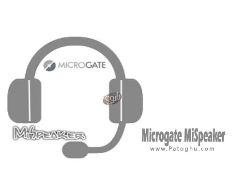 دانلود نرم افزار Microgate MiSpeaker 5.1.14.0 برنامه پردازش صدا و پخش مانیتور فوق العاده