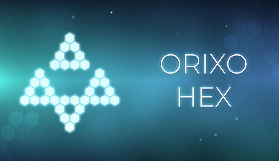 دانلود بازی اوریکسو هکس برای اندروید Orixo Hex v1.0.5