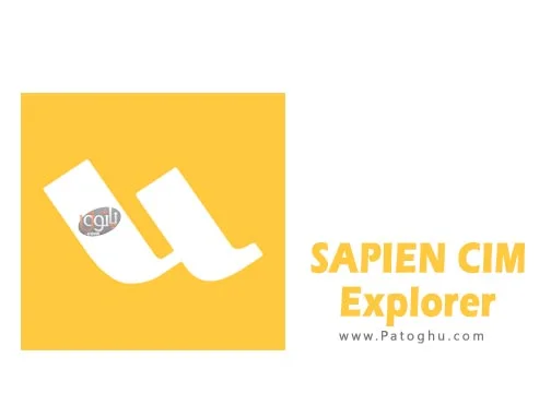 دانلود نرم افزار SAPIEN CIM Explorer 2024 2.4.113 برنامه مدیریت اطلاعات مشترک CIM