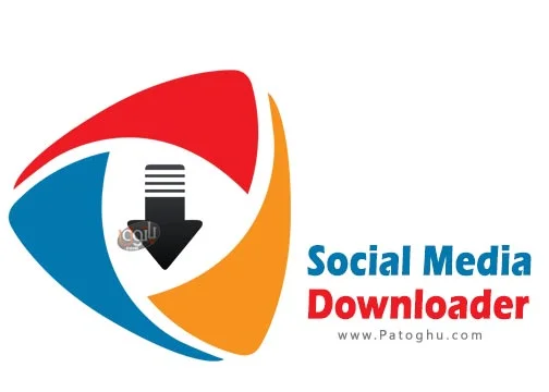 دانلود نرم افزار Social Media Downloader 7.0.3 برنامه دانلود ویدیو از شبکه‌های اجتماعی