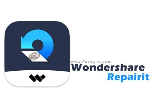 دانلود نرم افزار تعمیر فایل های صوتی و تصویری Wondershare Repairit 6.0.0.40