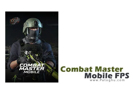 دانلود بازی شوتر اول شخص Combat Master Mobile FPS 0.17.137 برای اندروید